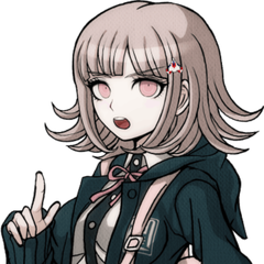 Chiaki Nanami